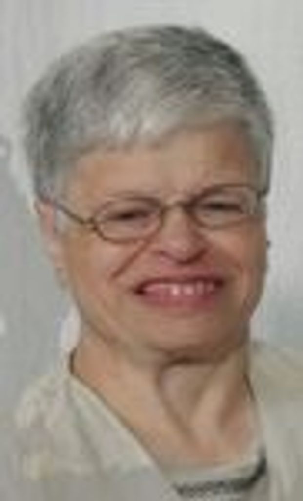Barbara A. Martin