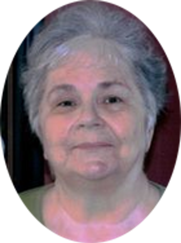 Mildred Jones