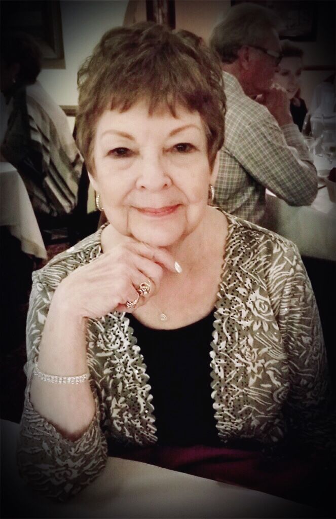 Mary Dempsey Profile Photo