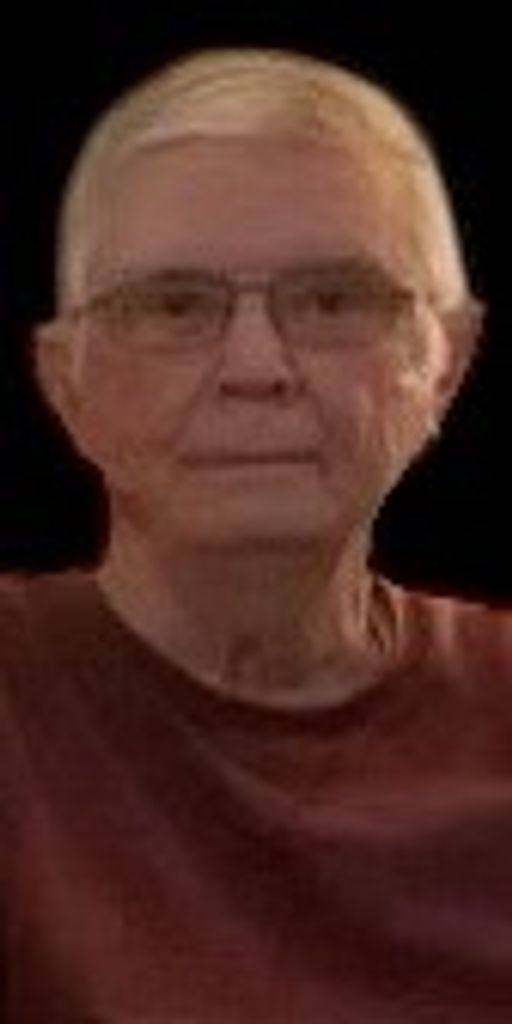 Robert A. "Bob" Seesholtz Jr.