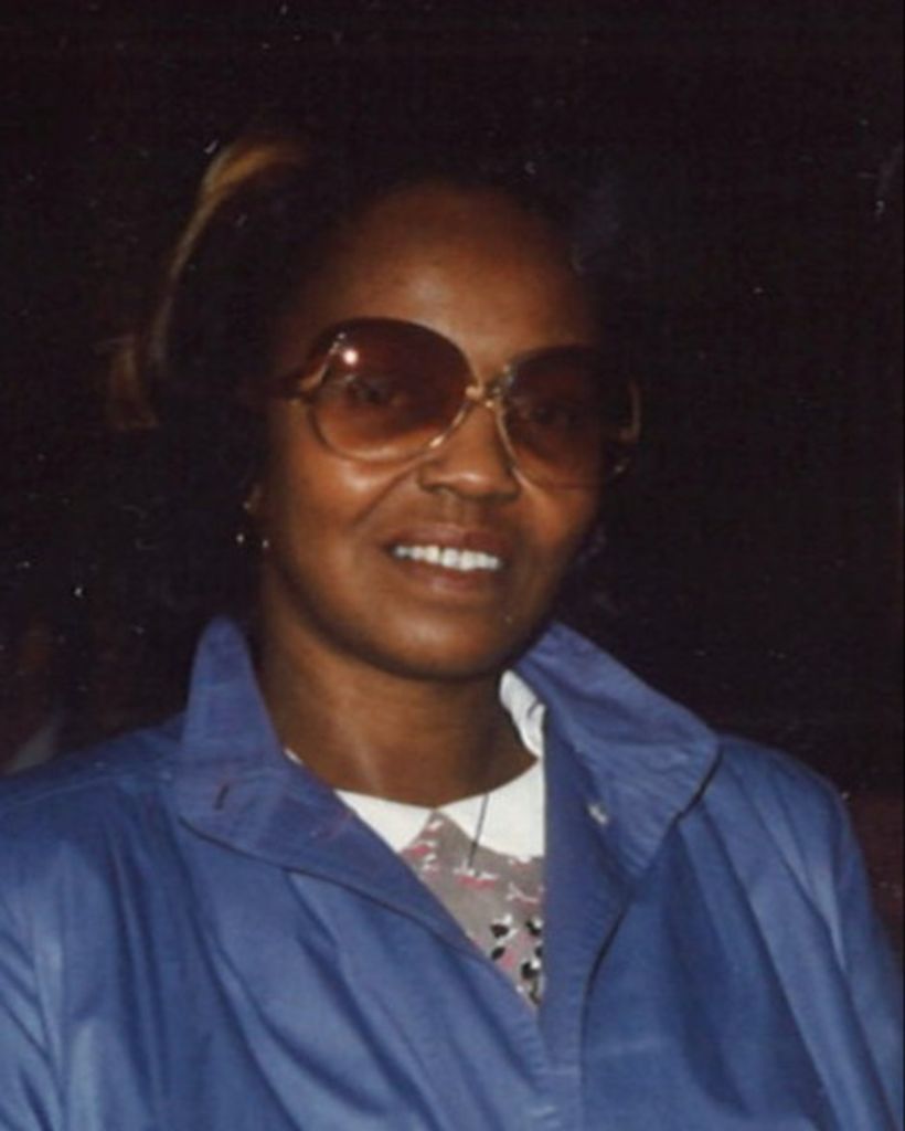 Annie L. Green Profile Photo