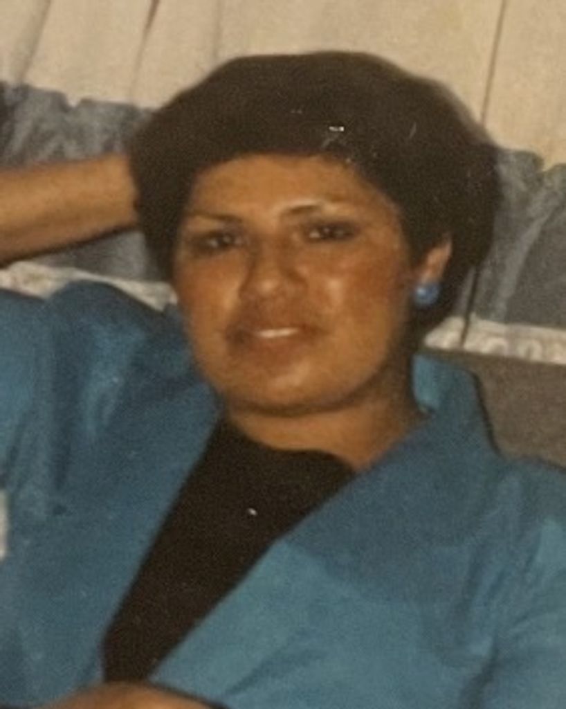 Irma Yolanda Palencia