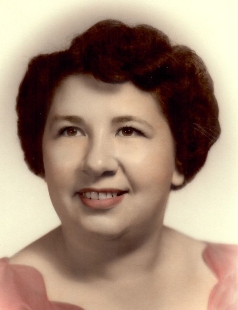 Justita Garcia