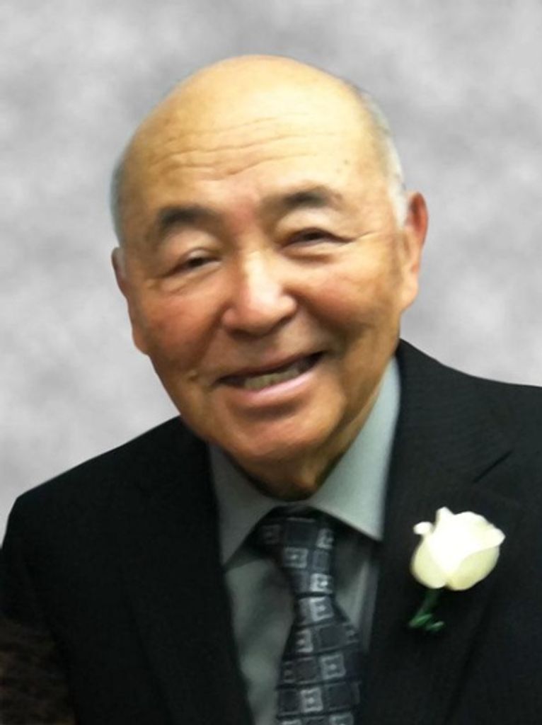 Eugene Shigeto Koyamatsu