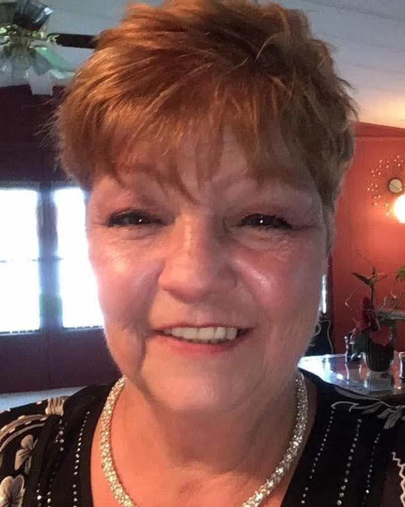 Susan Jean (Jodell) Parenteau Profile Photo