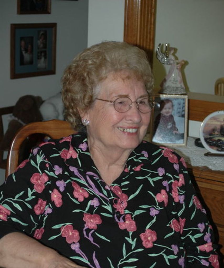 Delilah M. Neal