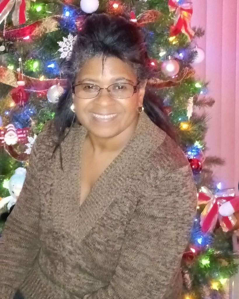 Michelle Yvette Singleton Profile Photo