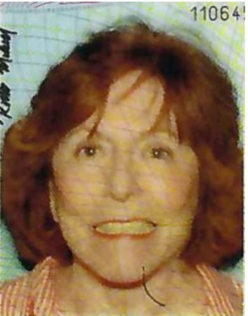 Sherry Lee Profile Photo