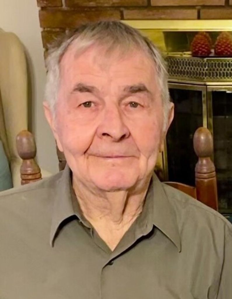 Billy Ray Sullivan Profile Photo