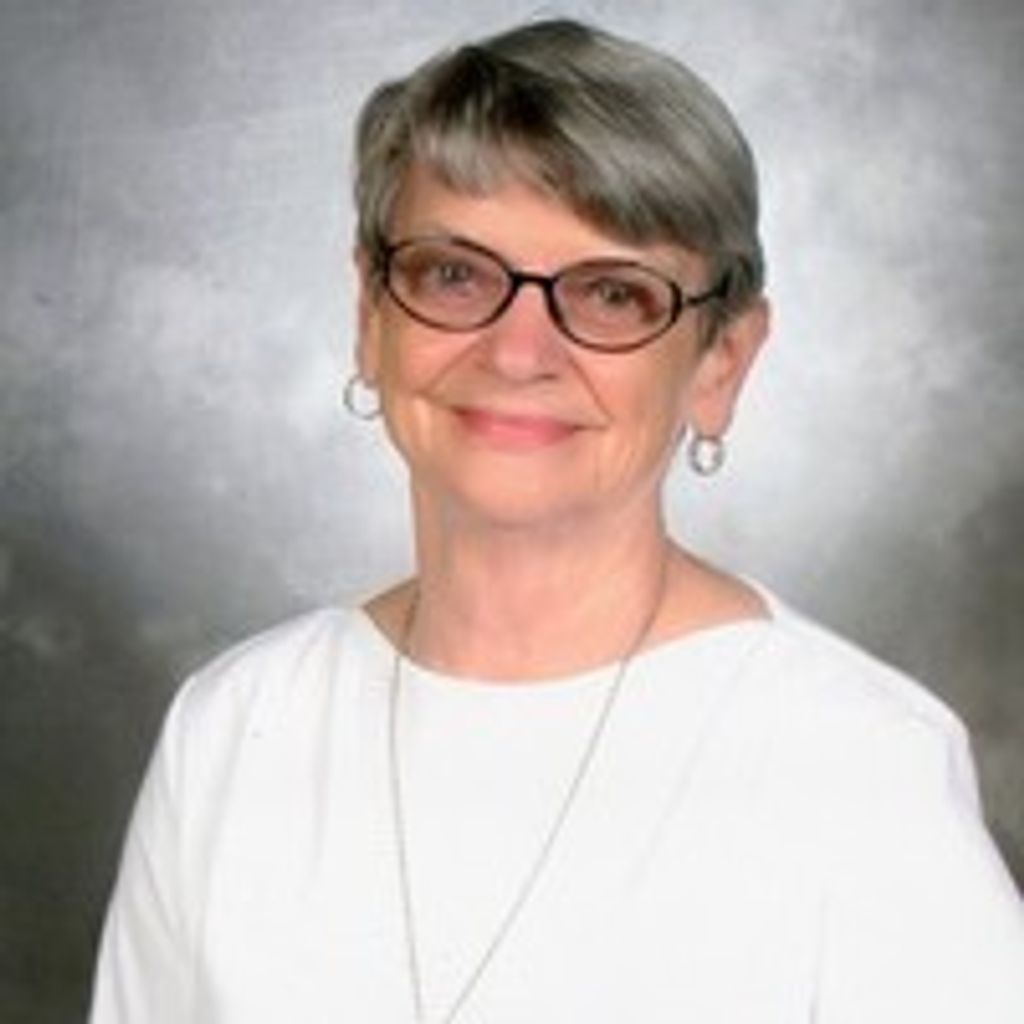 Carol Ann Farney