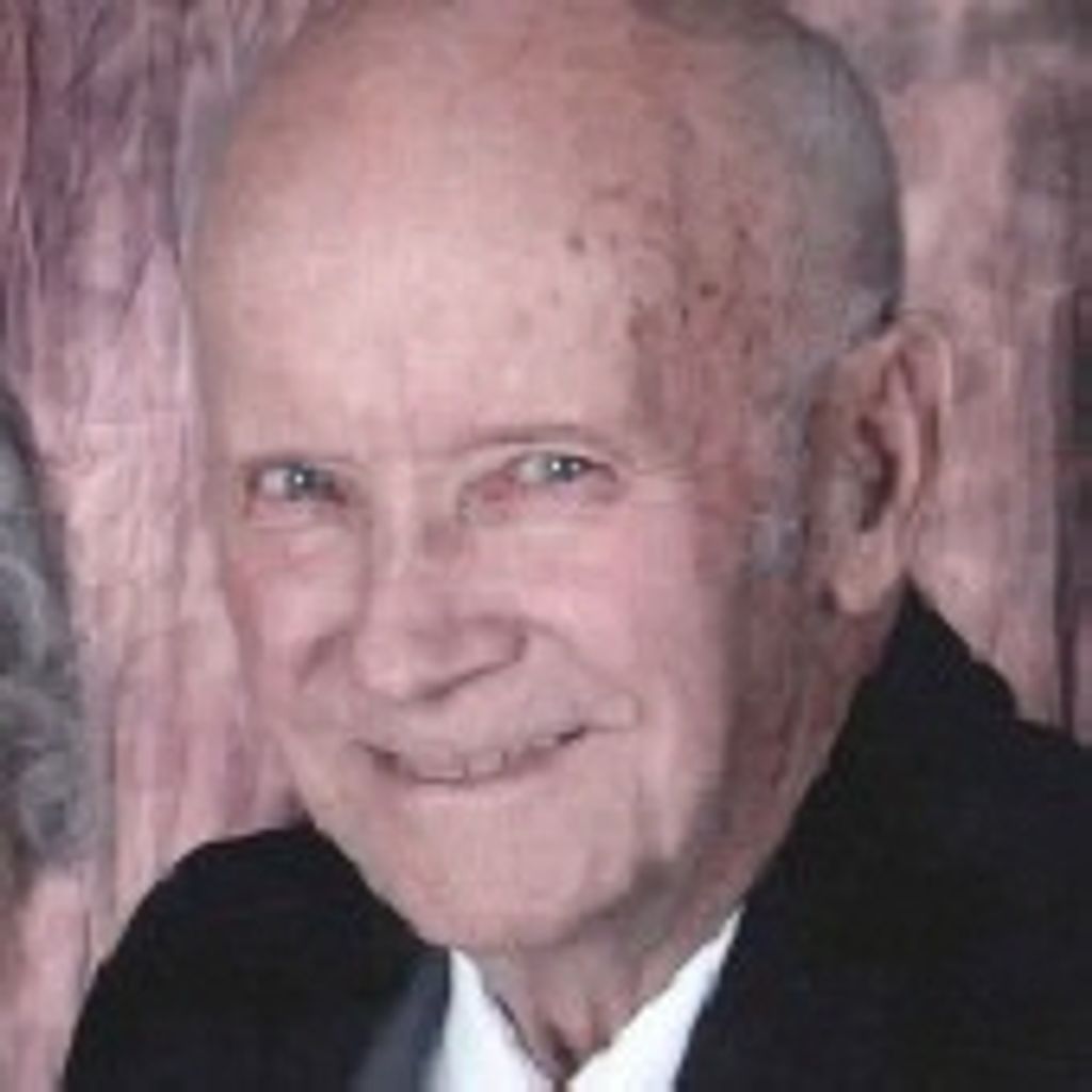 Dewaine Jensen Profile Photo