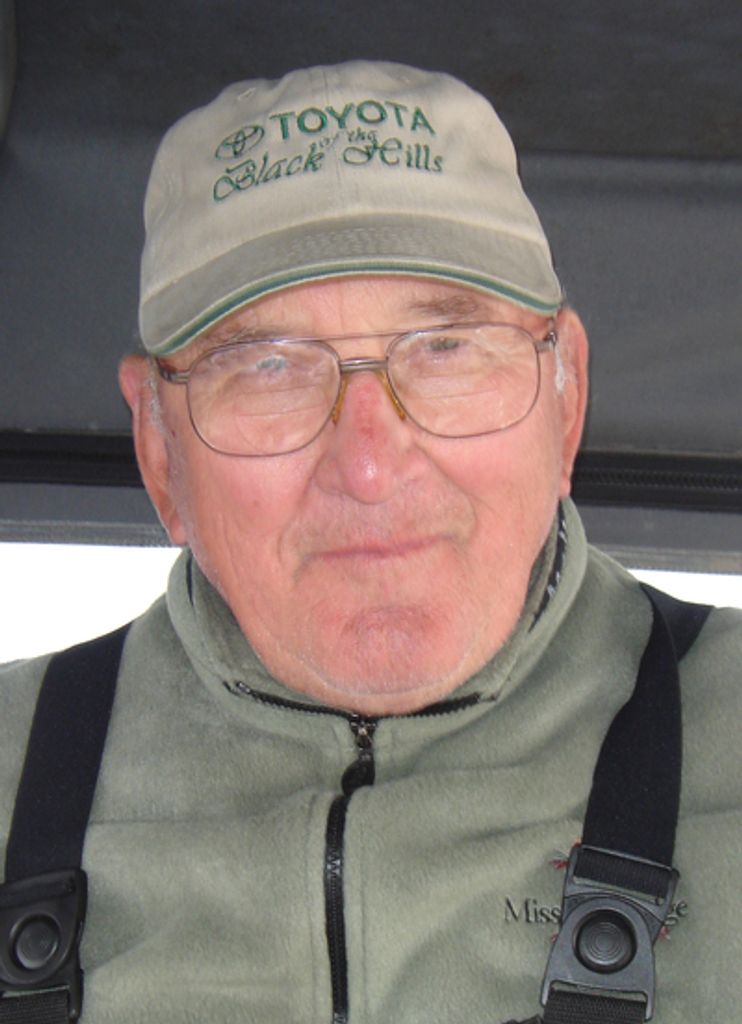 Frank N. Kucera Jr. Profile Photo