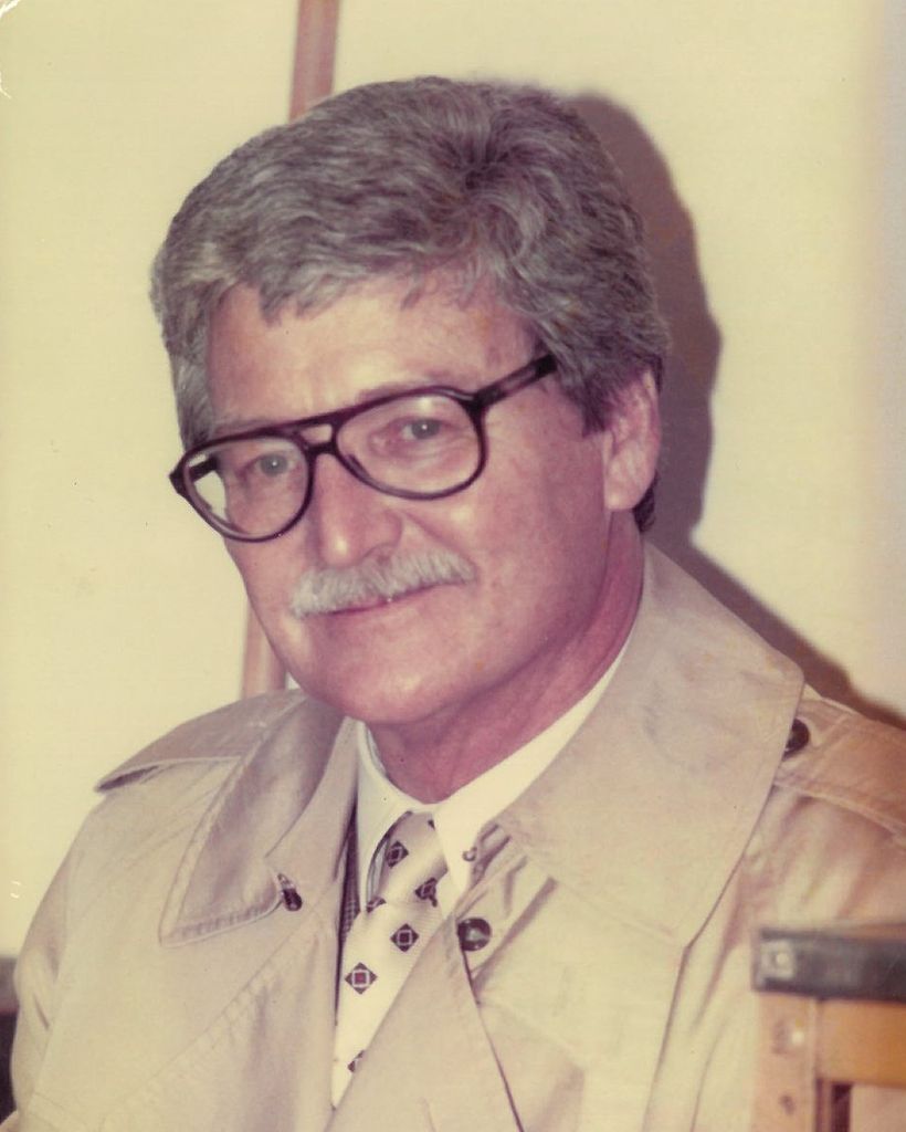 George Allen Lantry Profile Photo
