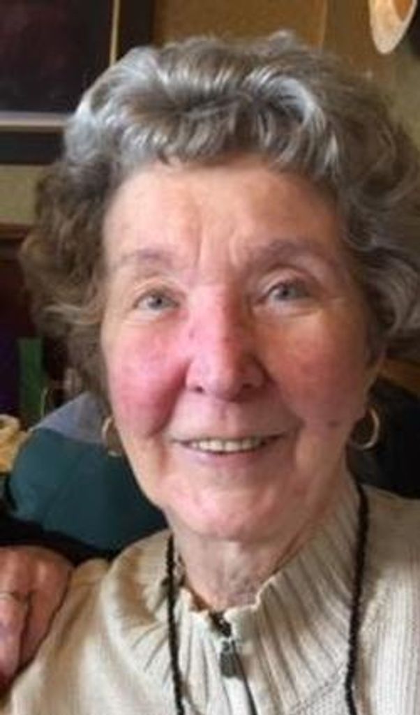 Phyllis J. Colburn