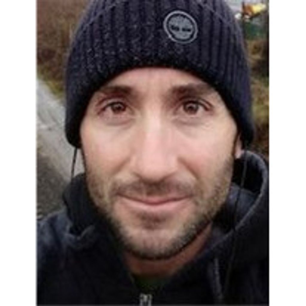 Jason Aaron Giorgi