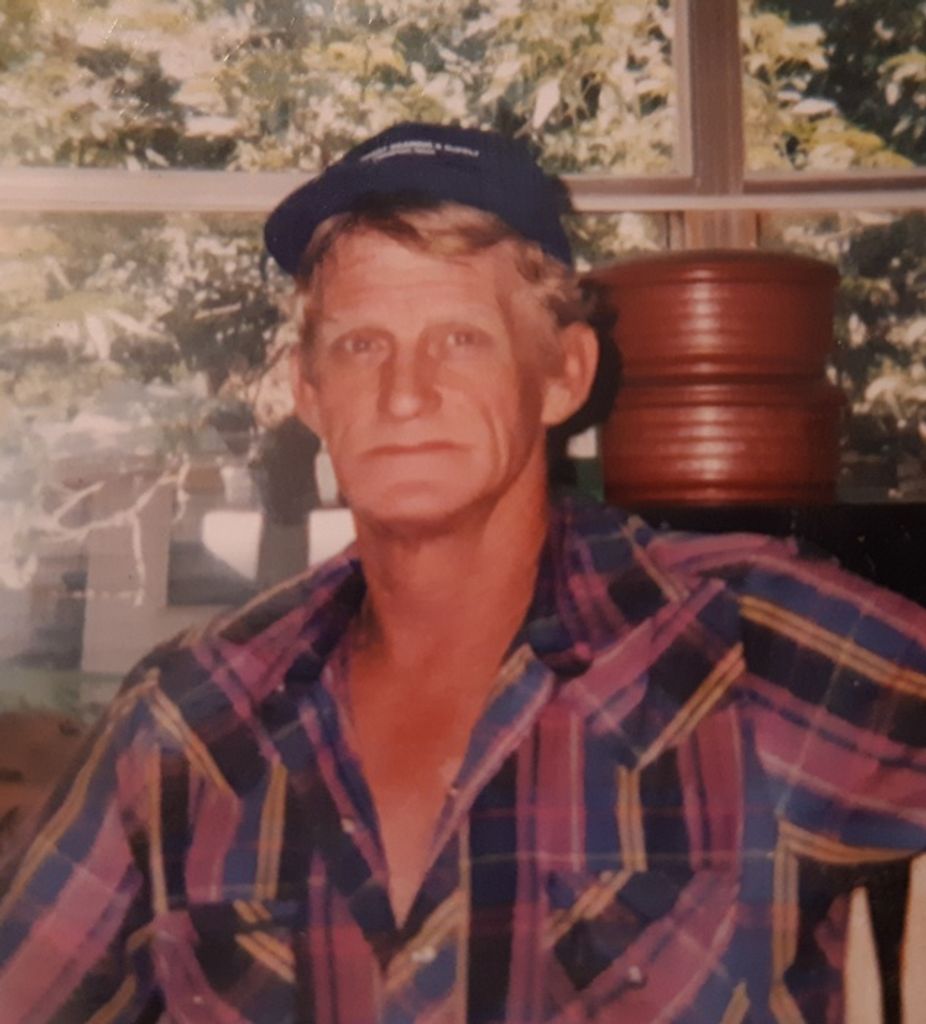 Michael "Whitey" Lynn Coleman