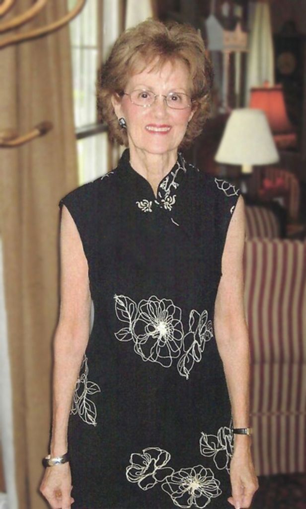 Marjorie Stenstrom Profile Photo