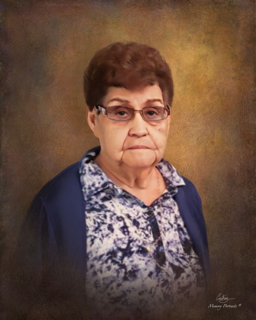 Tomasa Mendoza