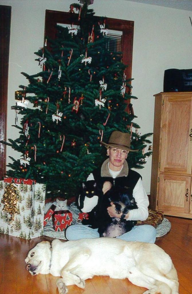 Karen Ann Huebner Zawaski