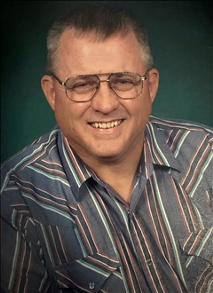 Phillip Francis Marshall Jr.