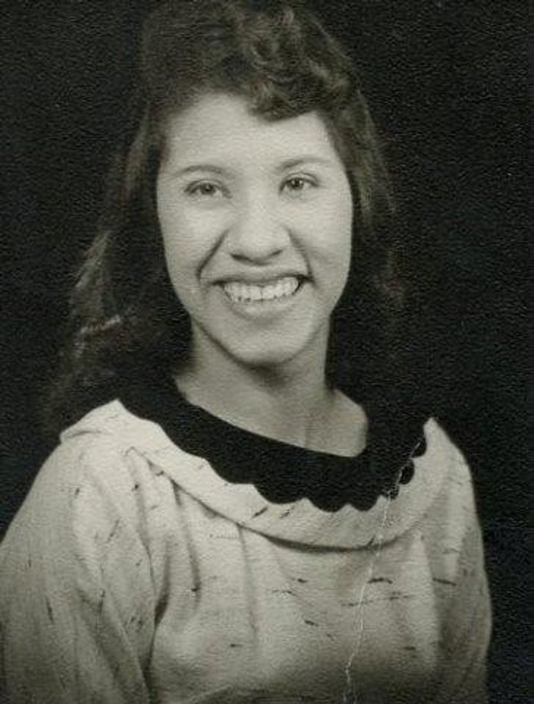 Carolyn Swake Pearce