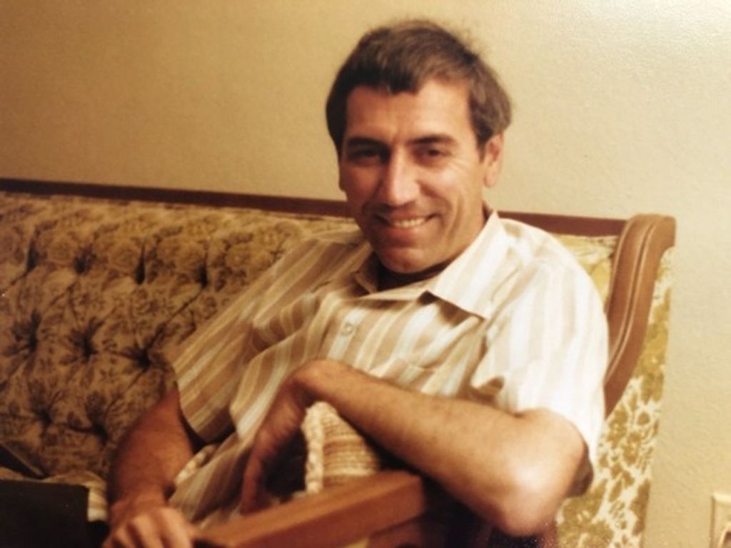 Anthony "Tony" Basile Profile Photo