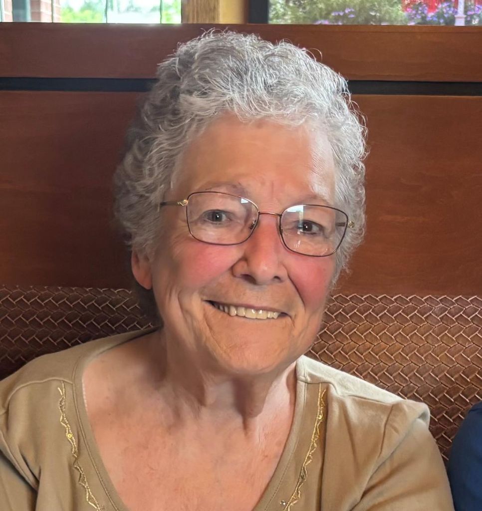 Agnes T. Wagner Profile Photo