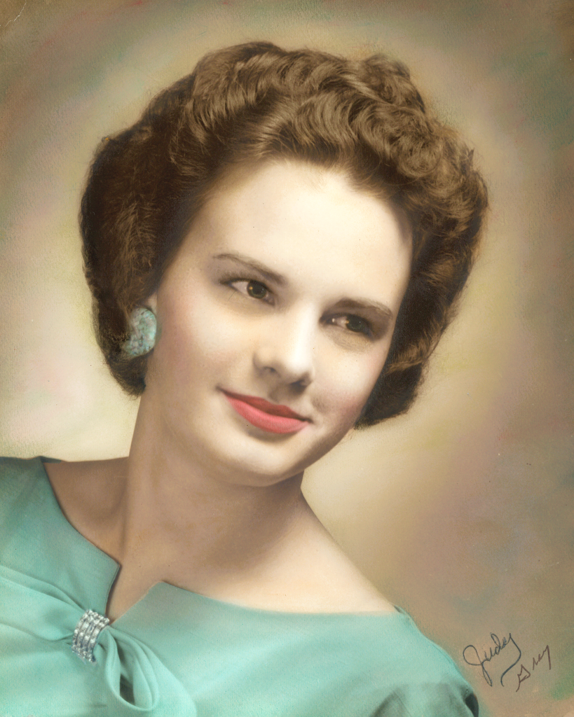 Judy Gail Hammonds Profile Photo