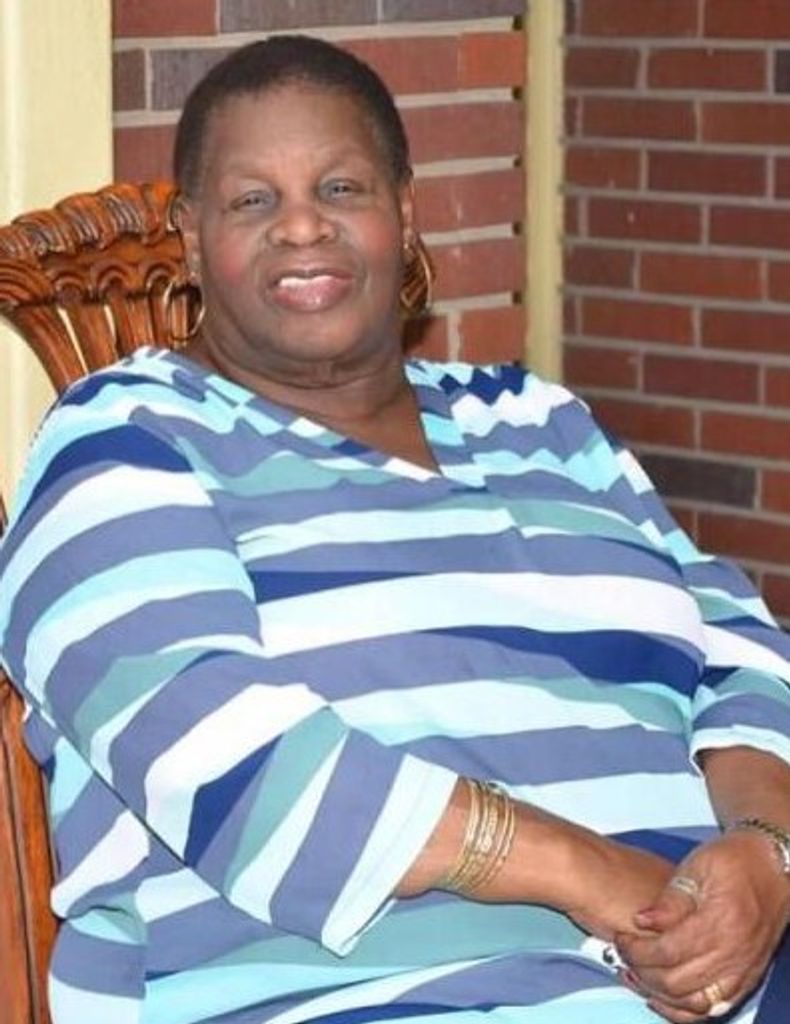 Mrs. Rosalee Fireall