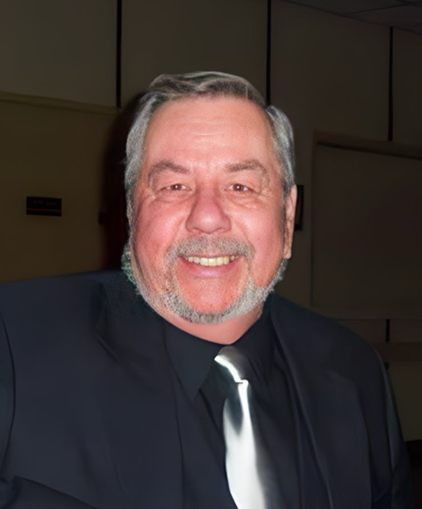 Ronald Welbourn