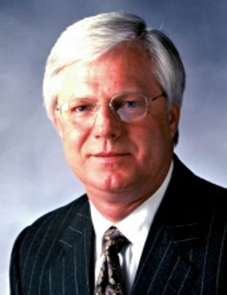 Dale T. Muth