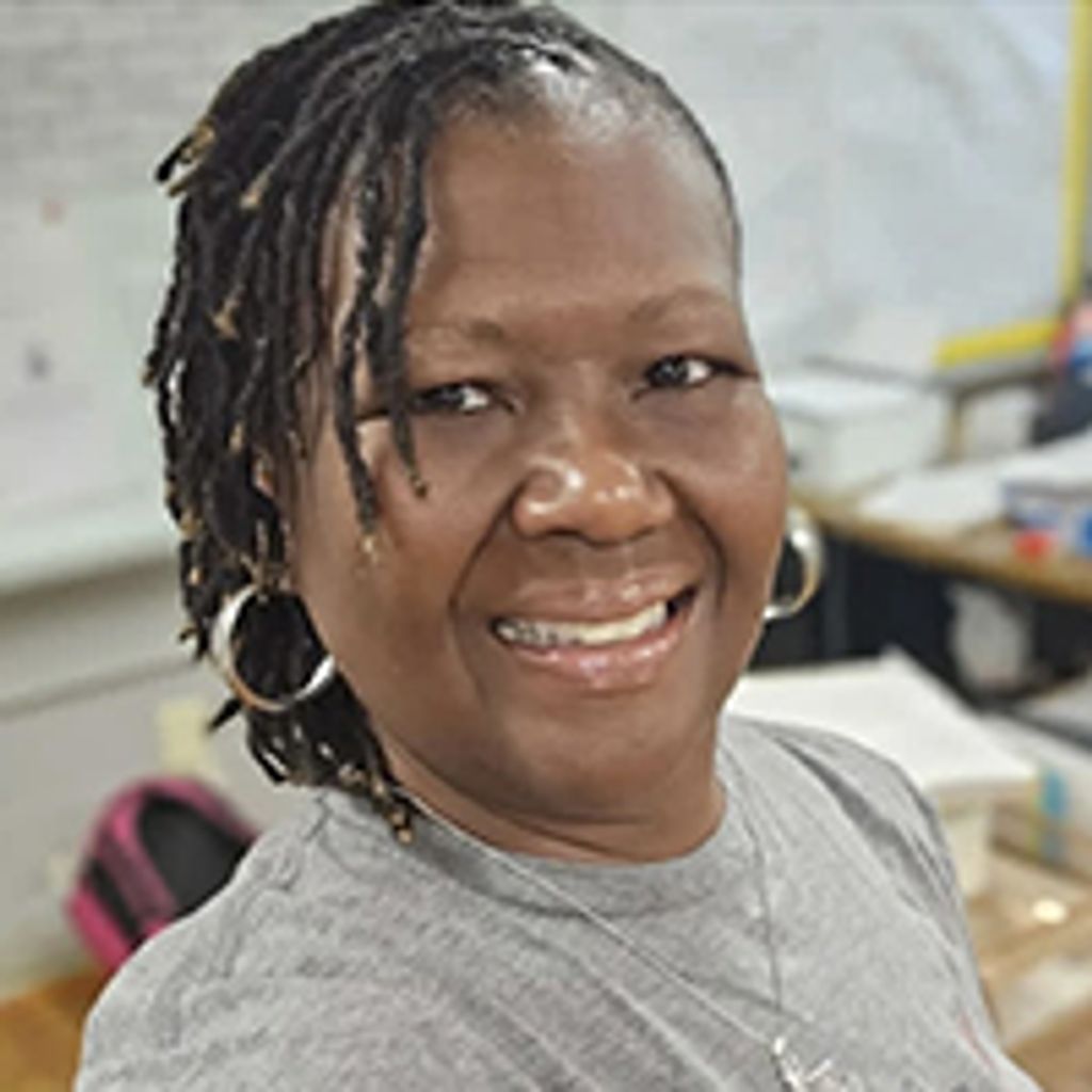 Mrs. Lashandra “Shon” Prince Bell Profile Photo