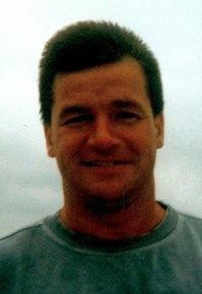 Ronald Dean Mitchell