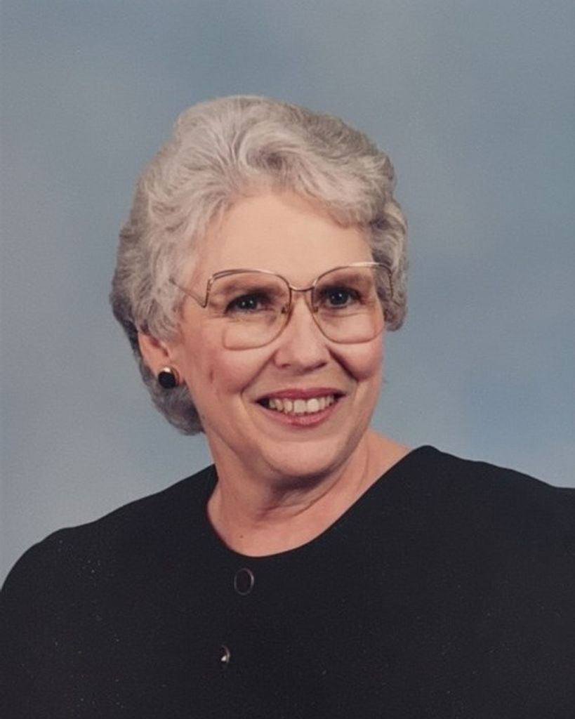 Louise Elizabeth (Entzminger) Johnson Profile Photo
