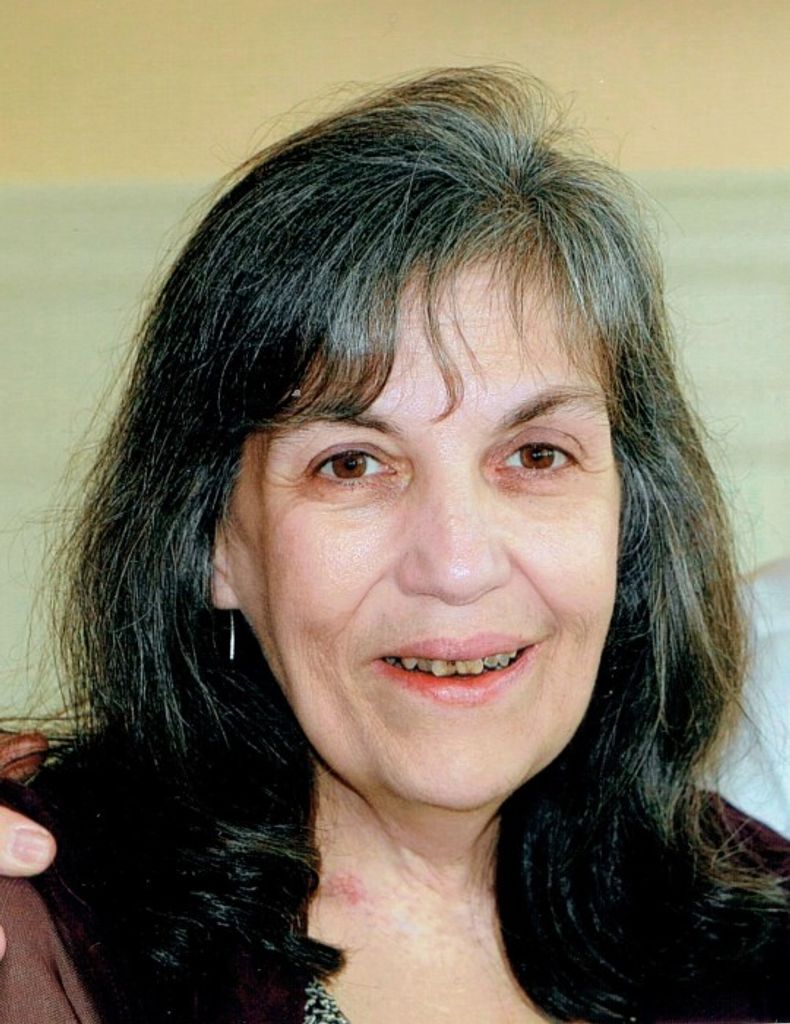 Cynthia Ann (Depasquale)  Small Profile Photo