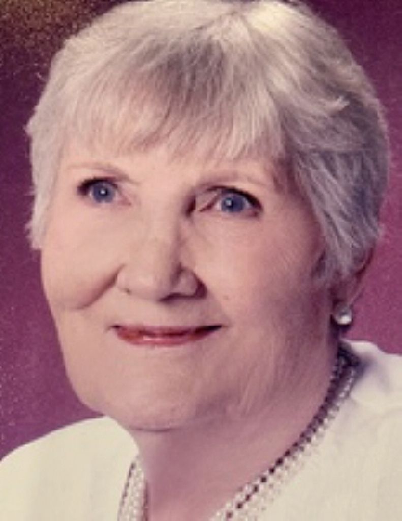 Celia Doris Vidulich Profile Photo