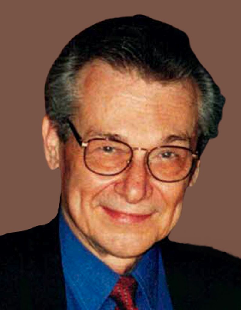 Donald H. Pochron