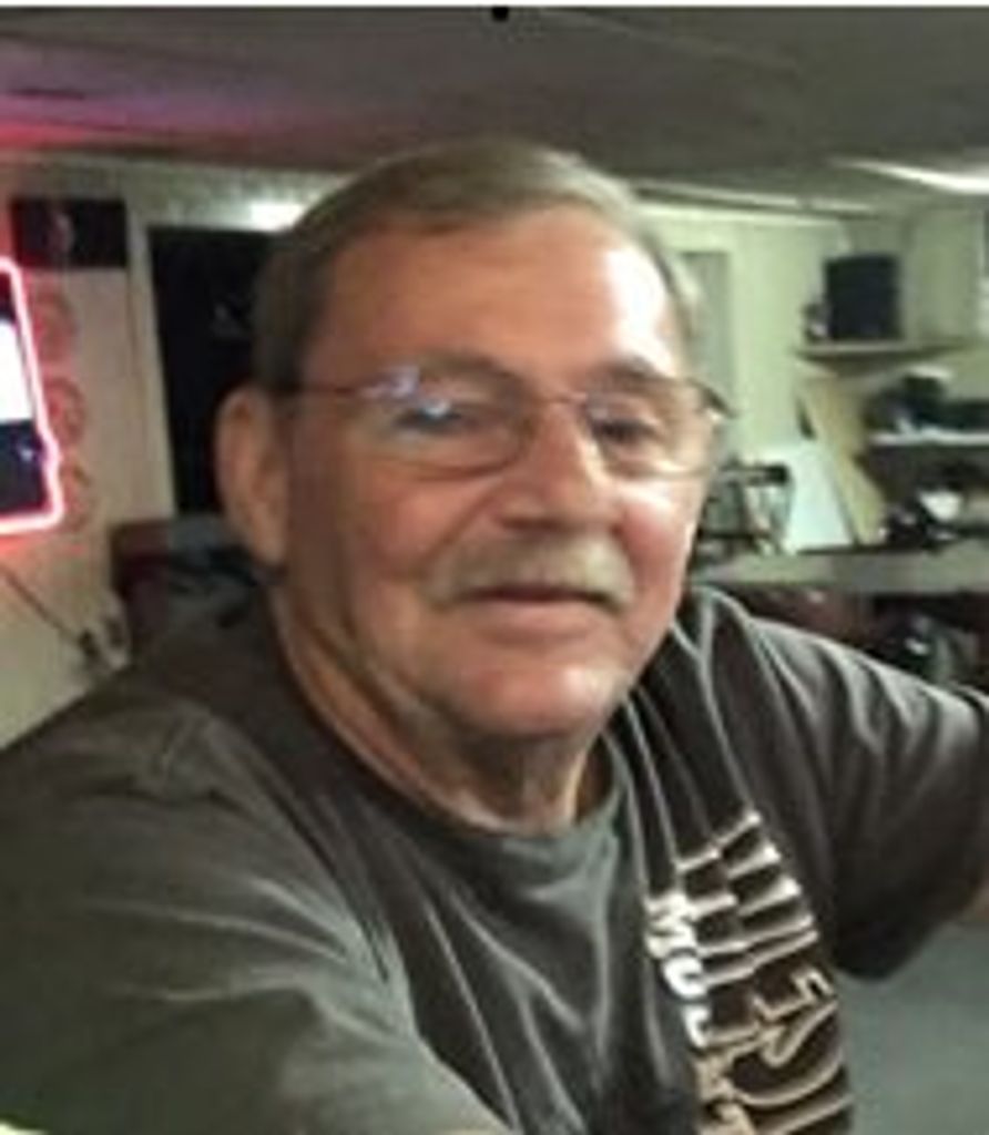 Bradley Eugene Rosenberger