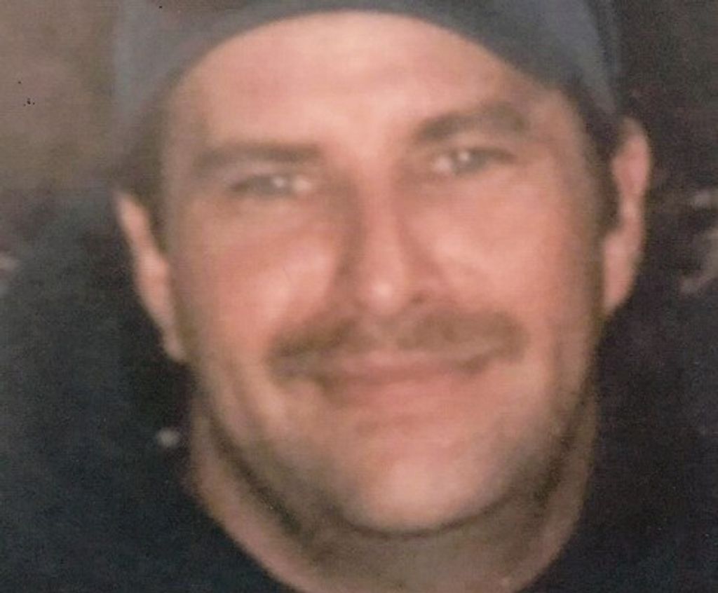 Clifford " Cliff" Wayne Smith