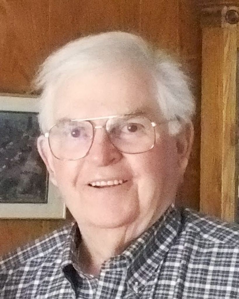 Charles C. DeCourcy Profile Photo