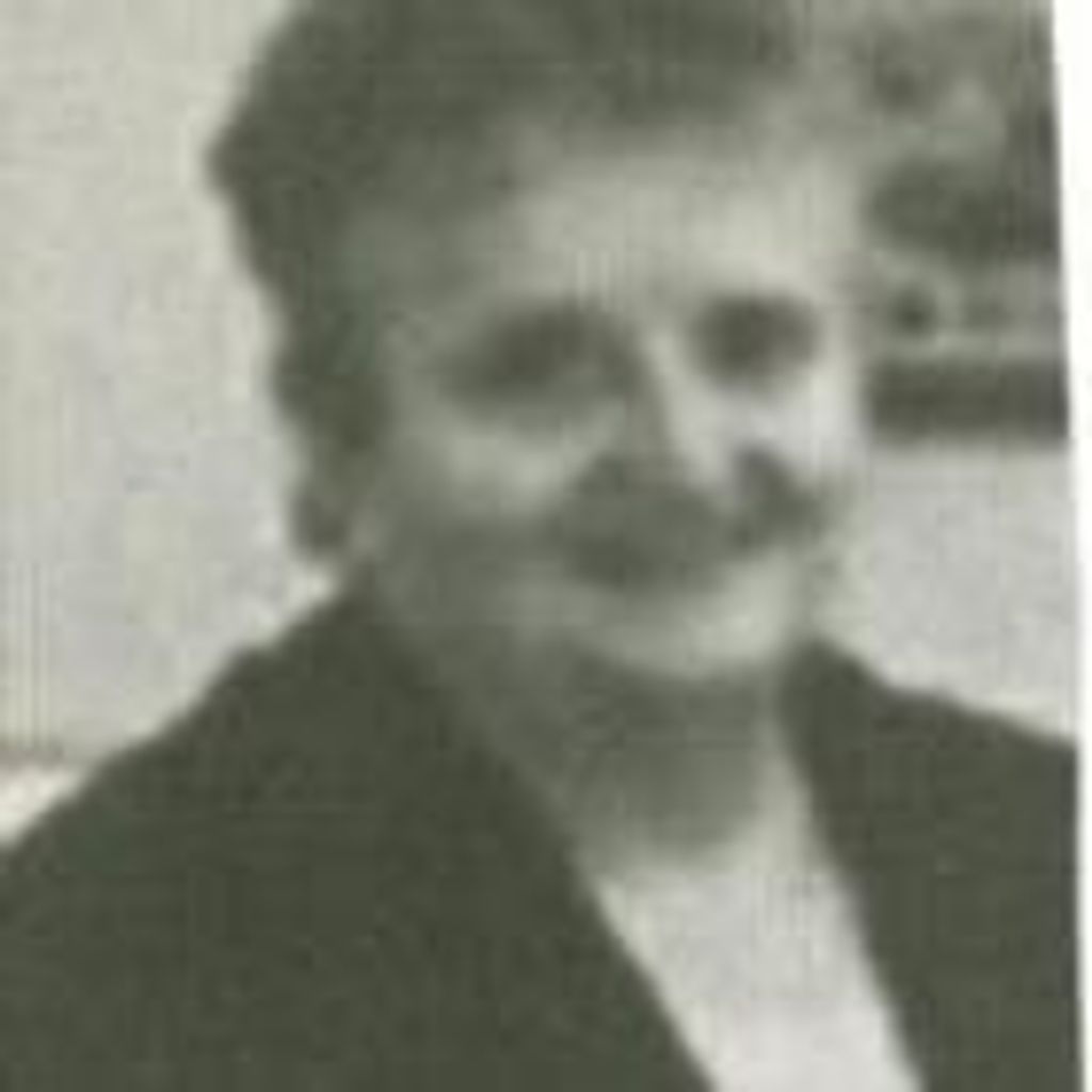 Carol Ann Higgins