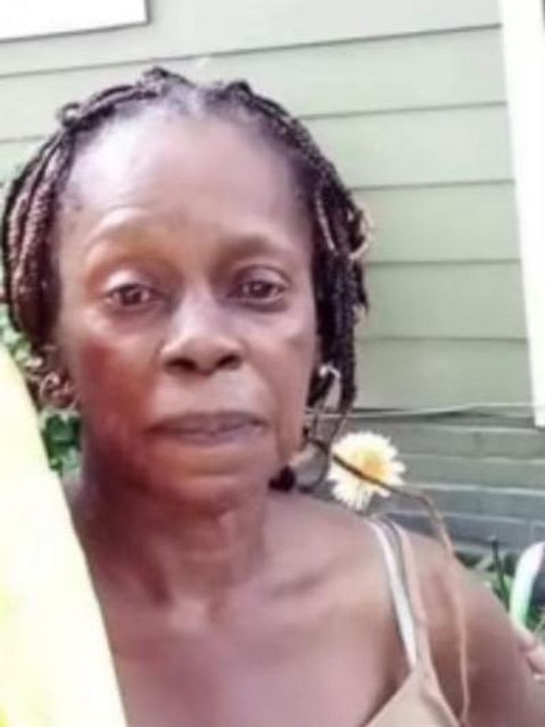 Betty Jean Brown Profile Photo