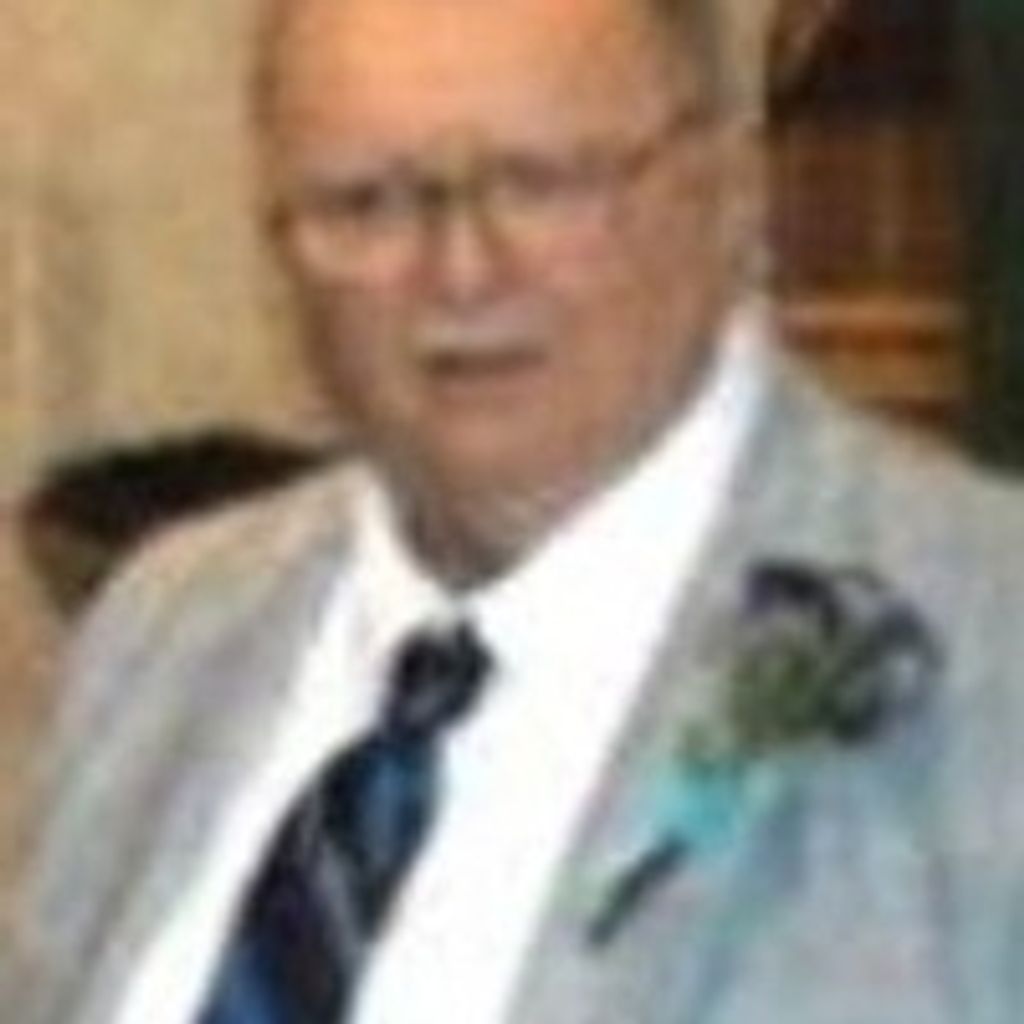 Robert "Bob" Giese