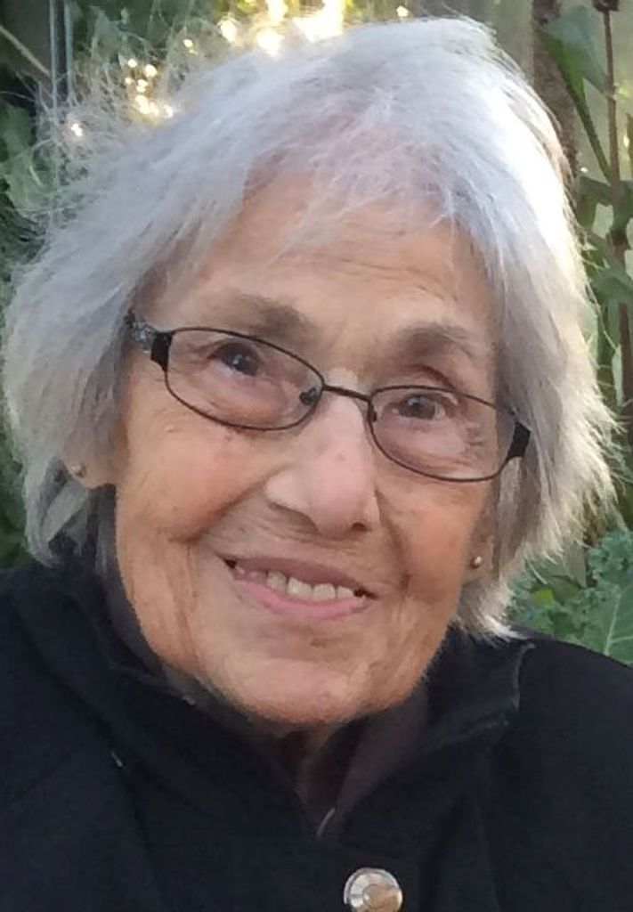 Leola Wright