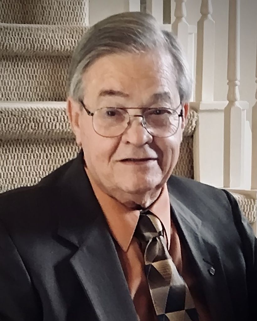 Alvis John Abshire