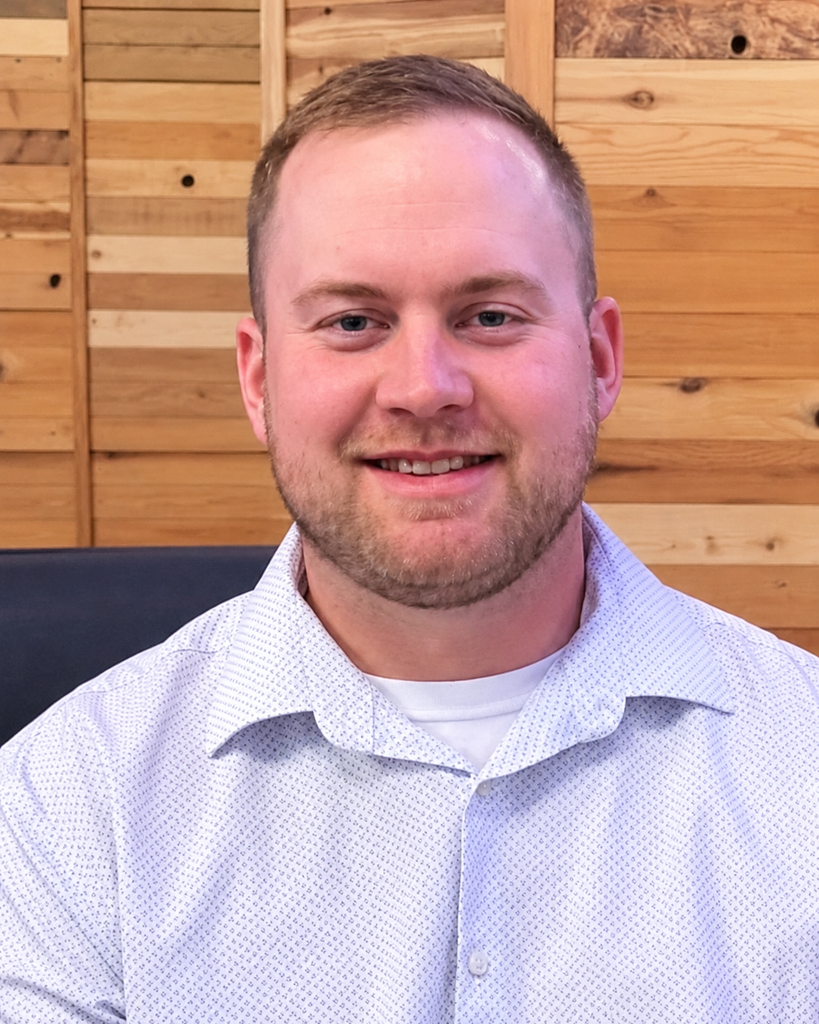 Clinton Axelson Profile Photo