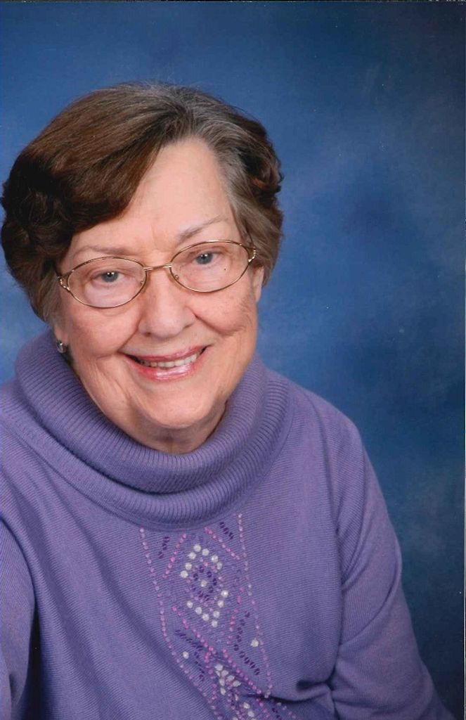 Sara Stringer Johnston