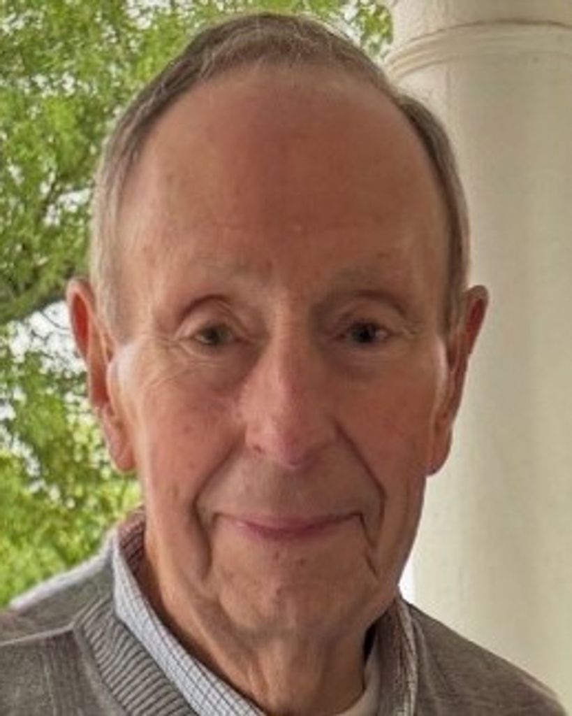 John Calvin Potts Jr. Profile Photo