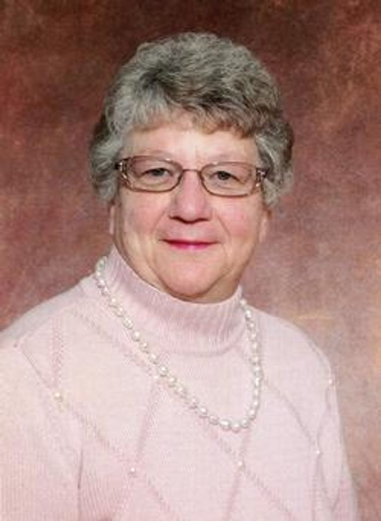 Marva Jo Bell Profile Photo