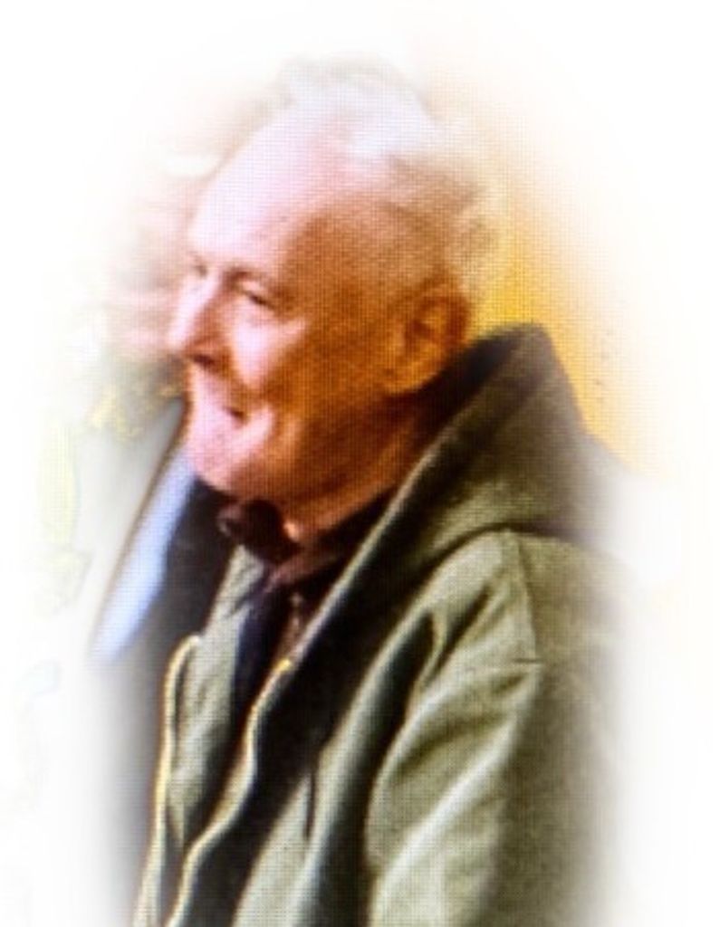 James Jimmy A. Ross